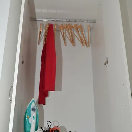 Art & Vintage Flat, Next To Ndk アパート