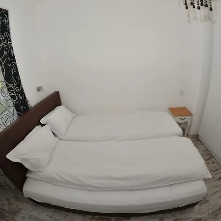 Apartamento Art & Vintage Flat, Next To Ndk